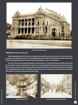 90 photos about Hanoi in the past on display